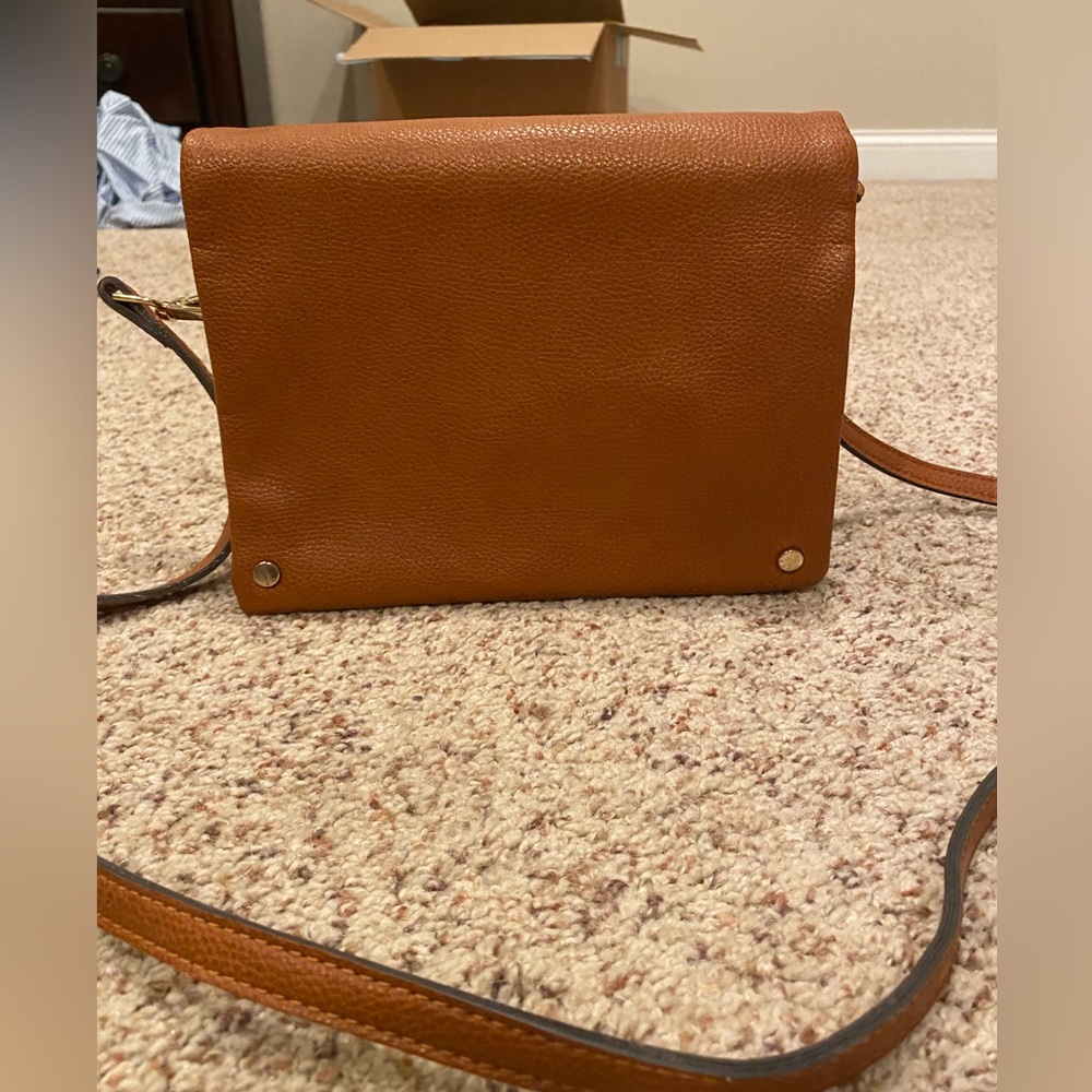 Crossbody bag like new